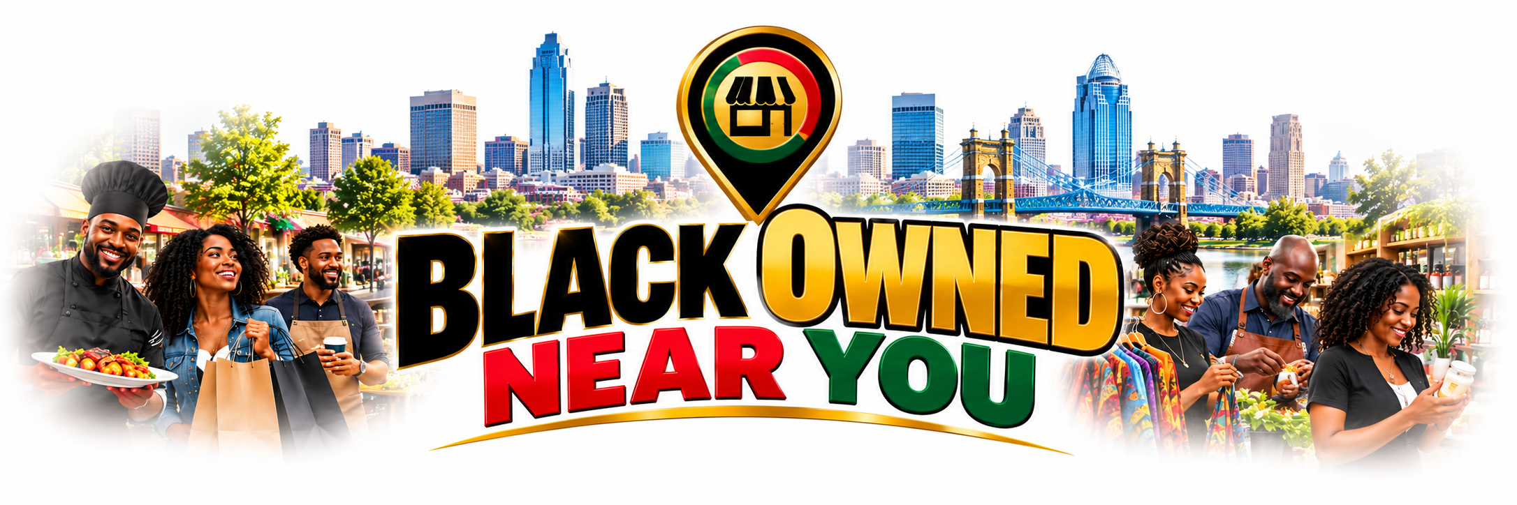 Black Owned Near You